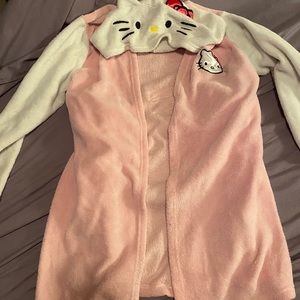 Children’s Bath Robe